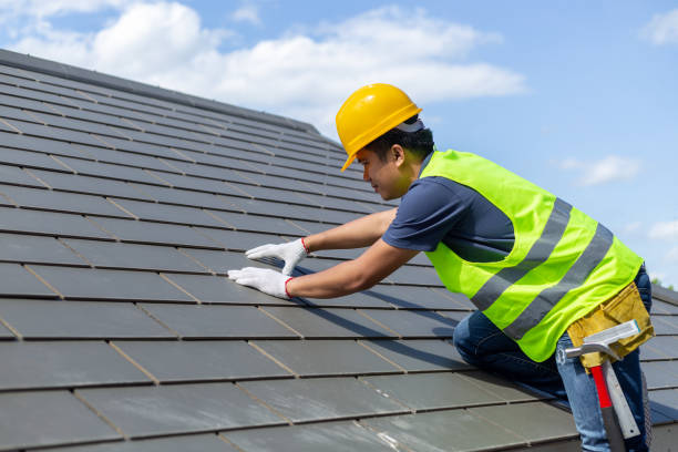 Quick and Trustworthy Emergency Roof Repair Services in Hayfield, VA