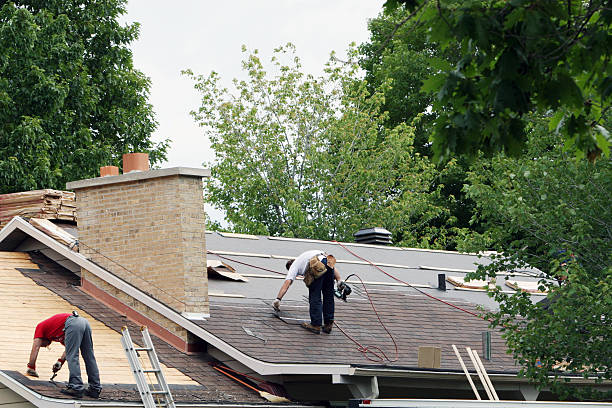 Best Commercial Roofing Services  in Hayfield, VA