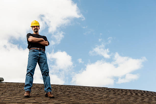Best Roof Maintenance Services  in Hayfield, VA