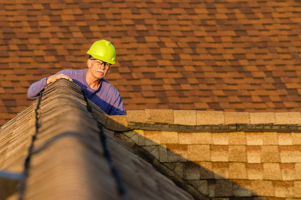 Best Affordable Roofing Company  in Hayfield, VA