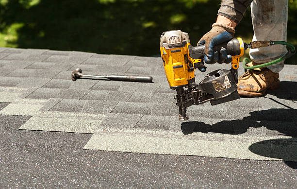 Best Best Roofing Contractors  in Hayfield, VA